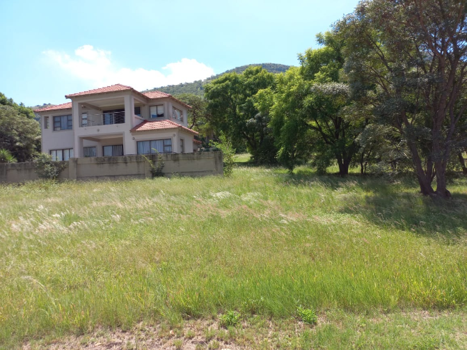 0 Bedroom Property for Sale in Kosmos Ridge North West